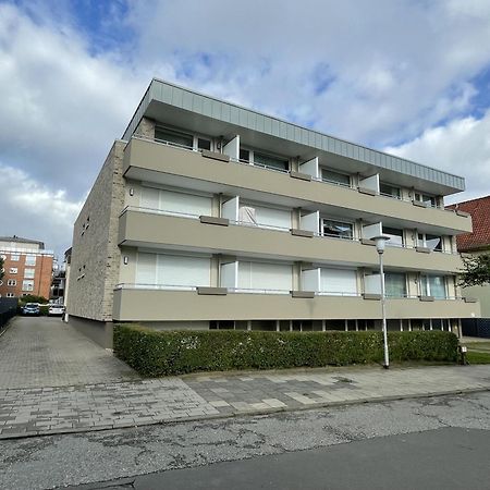 דירות דוהנן Haus Baltic, Whg 13 מראה חיצוני תמונה