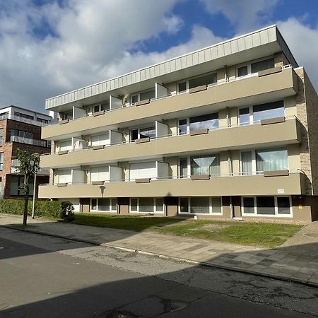 דירות דוהנן Haus Baltic, Whg 13 מראה חיצוני תמונה
