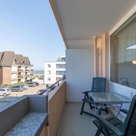 דירות דוהנן Haus Baltic, Whg 13 מראה חיצוני תמונה