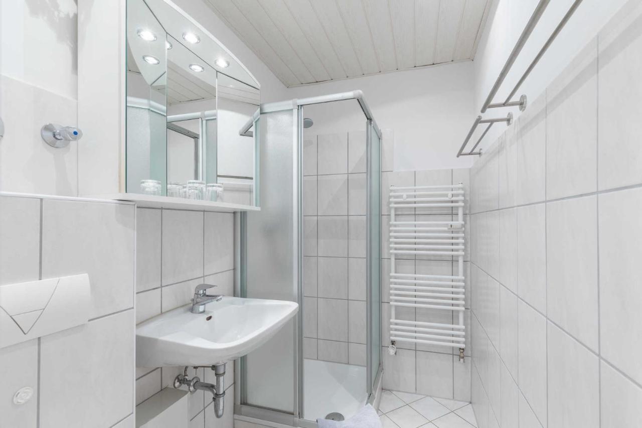 דירות דוהנן Haus Baltic, Whg 13 מראה חיצוני תמונה