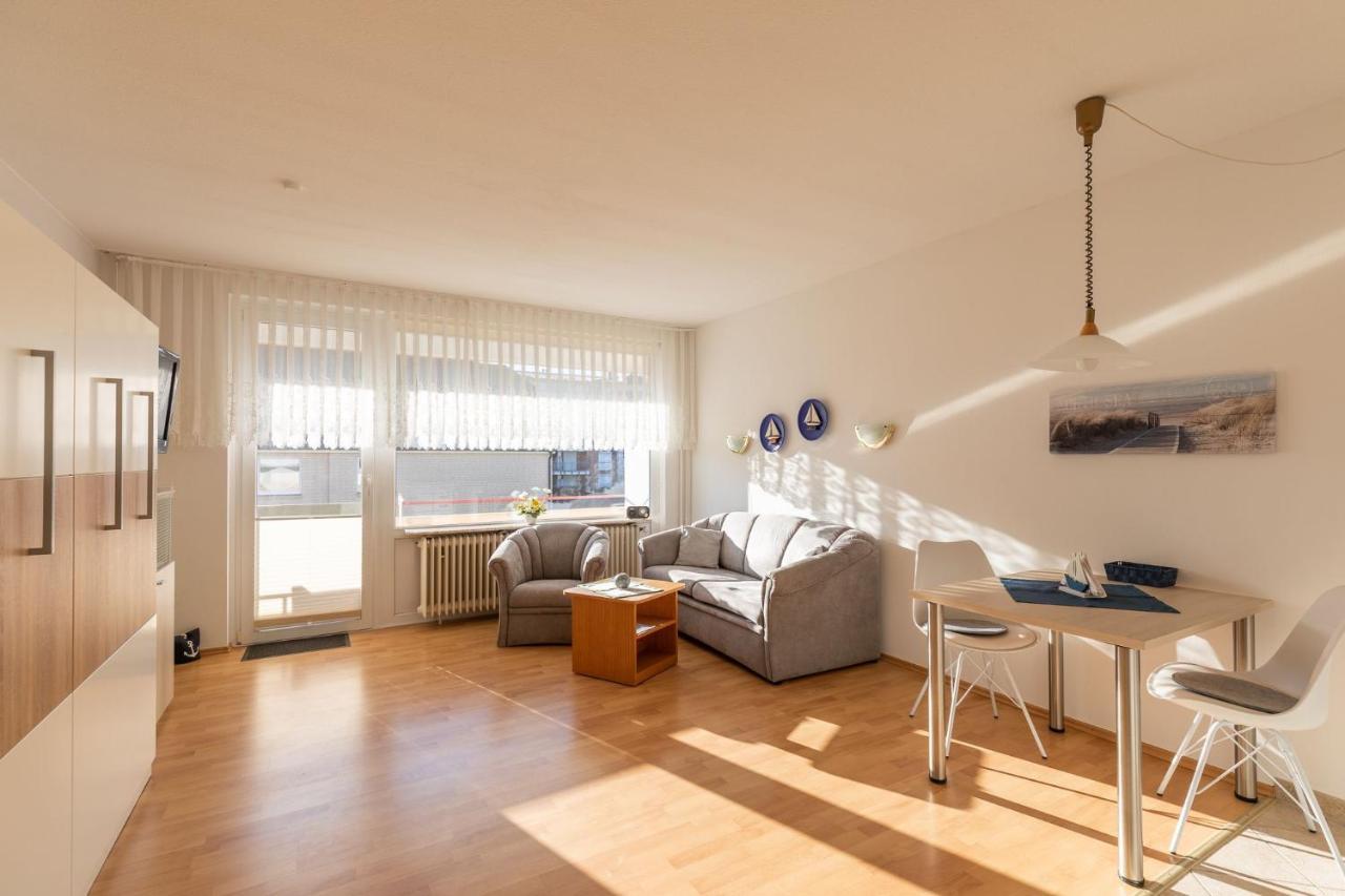 דירות דוהנן Haus Baltic, Whg 13 מראה חיצוני תמונה
