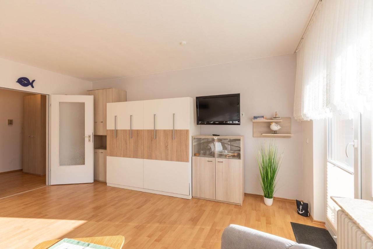 דירות דוהנן Haus Baltic, Whg 13 מראה חיצוני תמונה