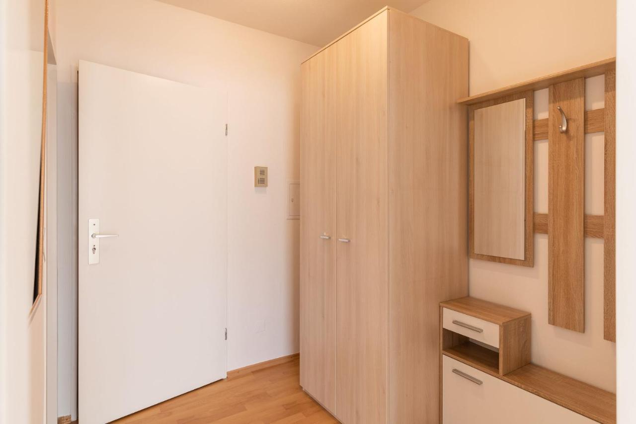דירות דוהנן Haus Baltic, Whg 13 מראה חיצוני תמונה